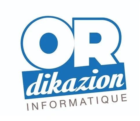 Ordikazion